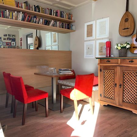 Bergland Hotel - Adults Only Σάλτσμπουργκ Εξωτερικό φωτογραφία