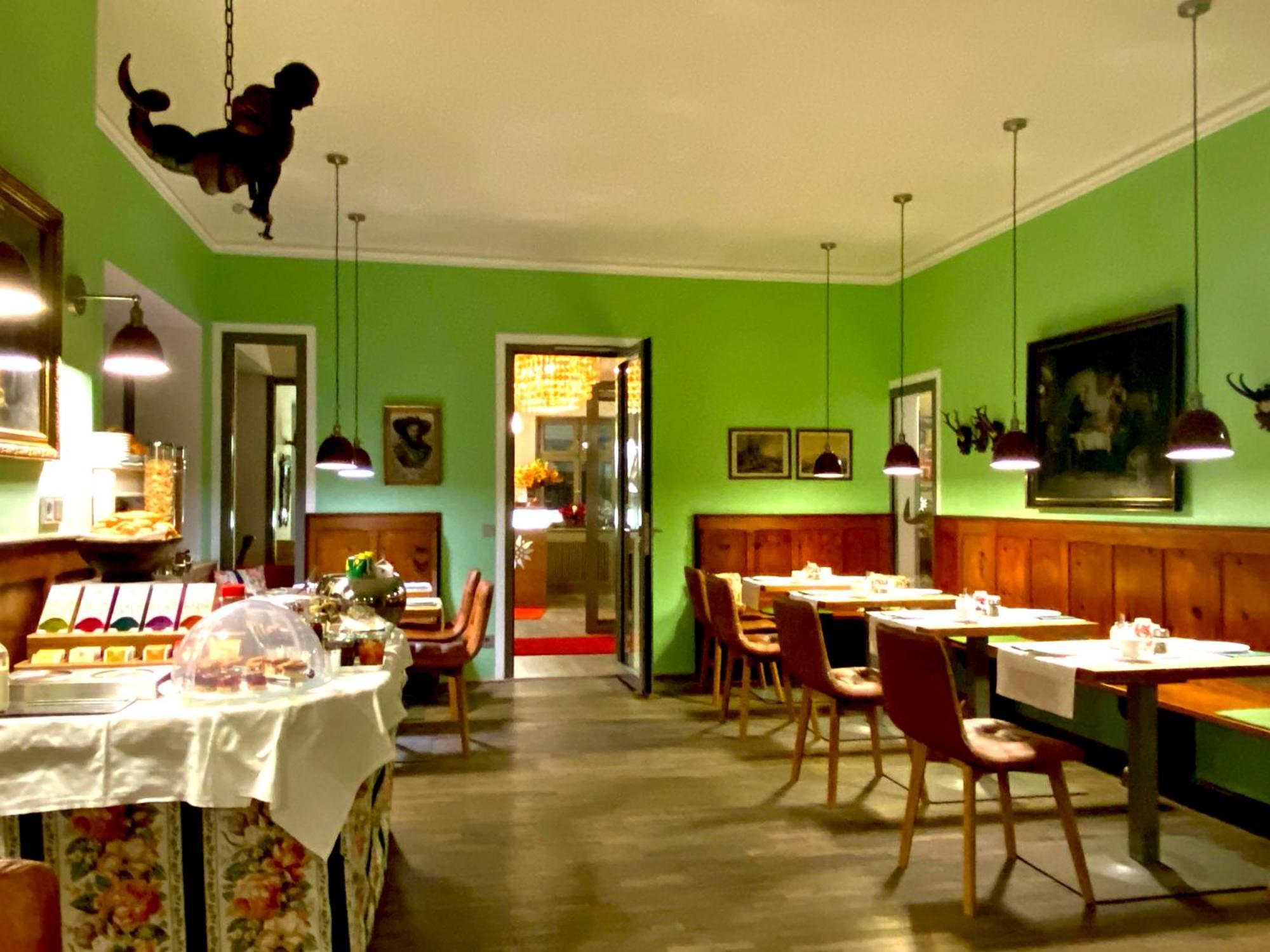 Bergland Hotel - Adults Only Σάλτσμπουργκ Εξωτερικό φωτογραφία