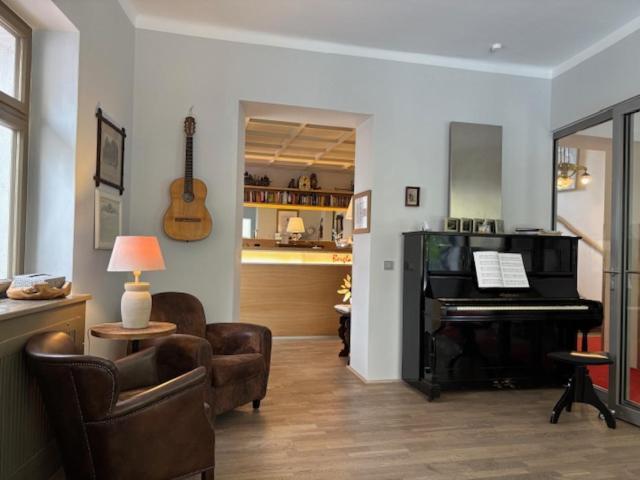 Bergland Hotel - Adults Only Σάλτσμπουργκ Εξωτερικό φωτογραφία