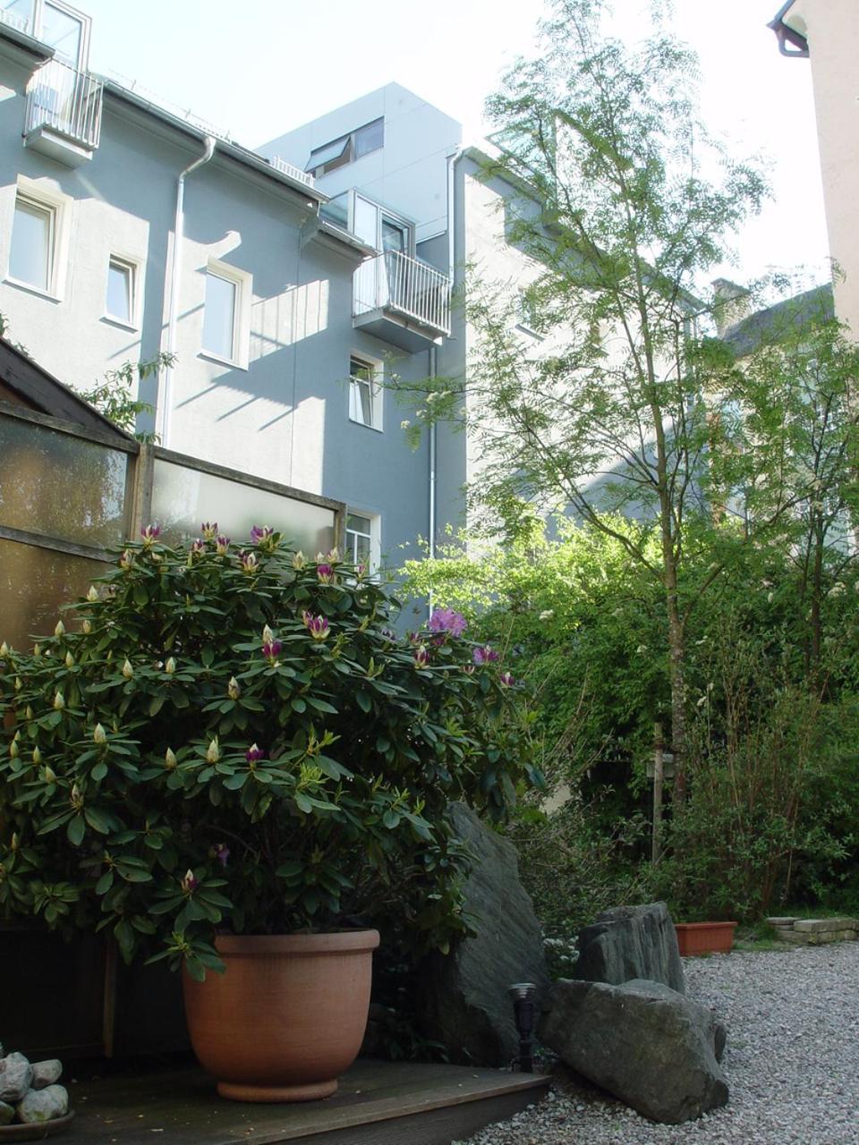 Bergland Hotel - Adults Only Σάλτσμπουργκ Εξωτερικό φωτογραφία