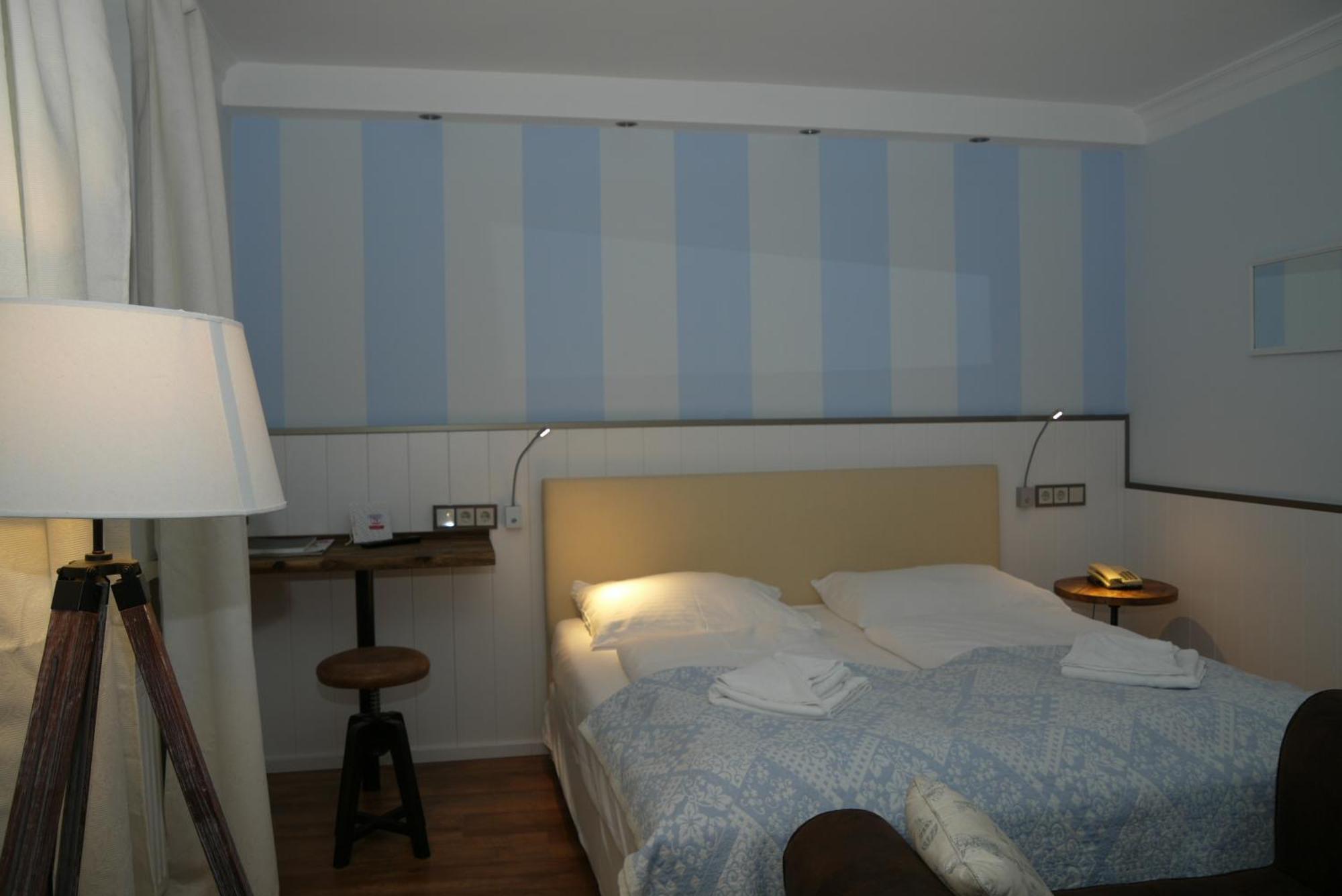 Bergland Hotel - Adults Only Σάλτσμπουργκ Εξωτερικό φωτογραφία